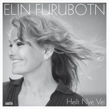 Heilt Nye Vei by Elin Furubotn - album cover