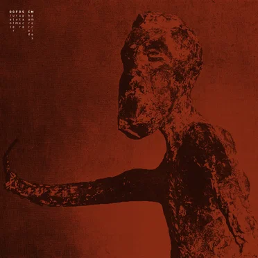 Charred Memories by Giant Gutter From Outer Space - album cover