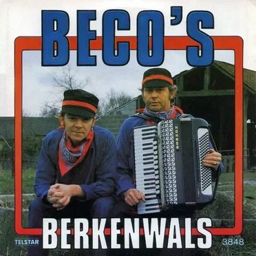 Berkenwals