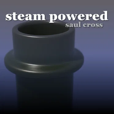 Steam Powered