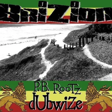 P.B. Rootz Dubwize