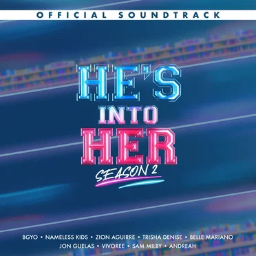 He’s into Her Season 2 by Various Artists - album cover