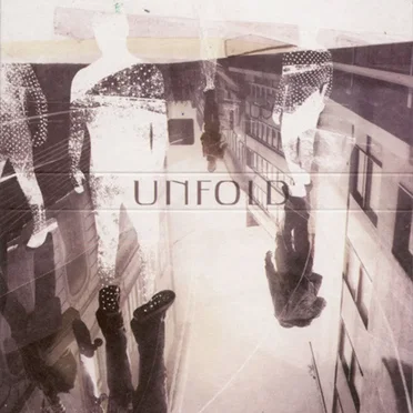 Aeon Aony by Unfold - album cover