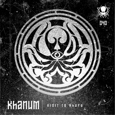 Visit To Khufu by Khanum - album cover