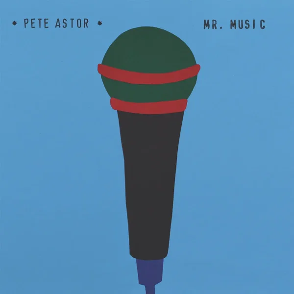 Mr. Music