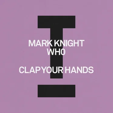 Clap Your Hands