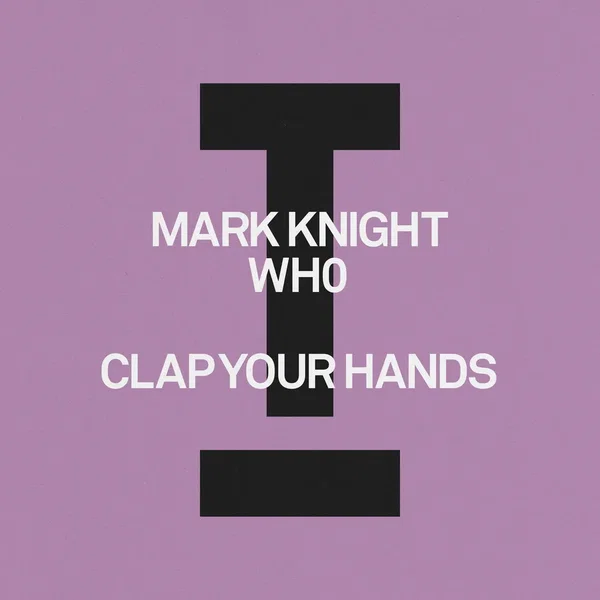Clap Your Hands
