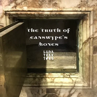 The Truth of Eanswythe's Bones