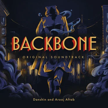 Backbone (Original Game Soundtrack)