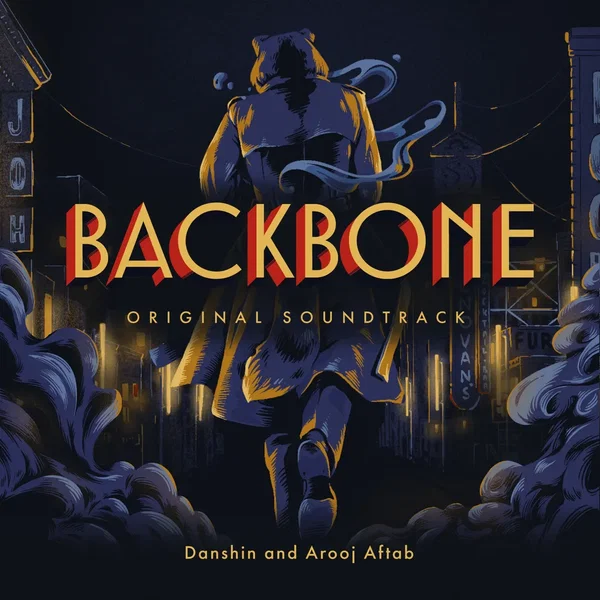 Backbone (Original Game Soundtrack)