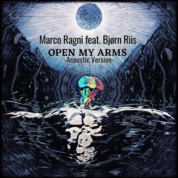 Open My Arms (acoustic version)