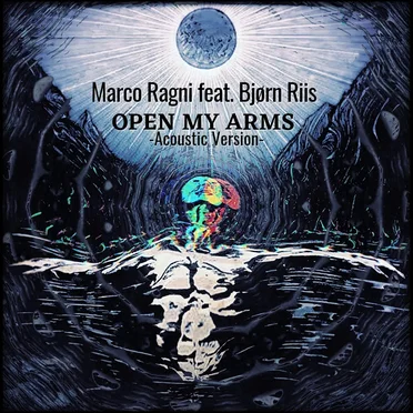 Open My Arms (acoustic version)