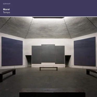 Tempo by Mural - album cover