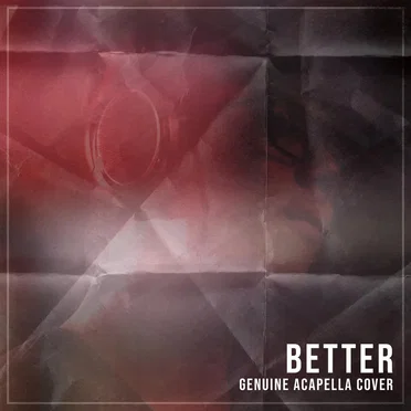 Better (Acapella)