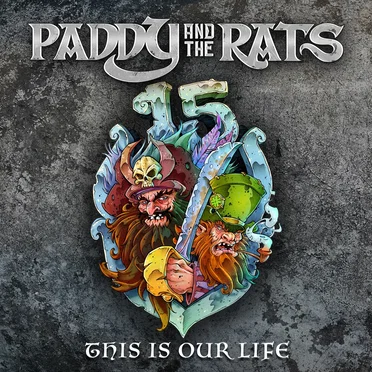 Paddy and the Rats