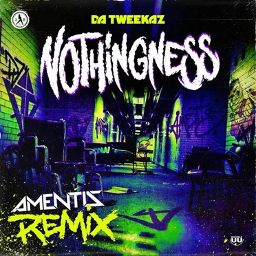 Nothingness (Amentis remix)