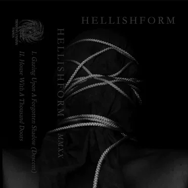 MMXX by Hellish Form - album cover