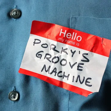 Hello, My Name Is