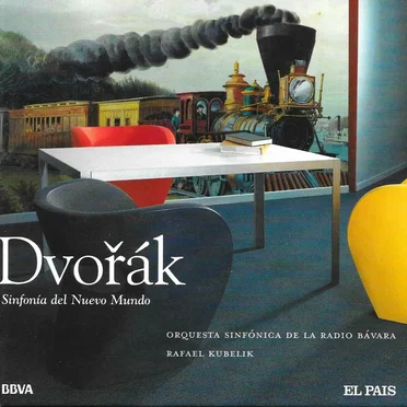 Symphonie no. 9 / Streicherserenade