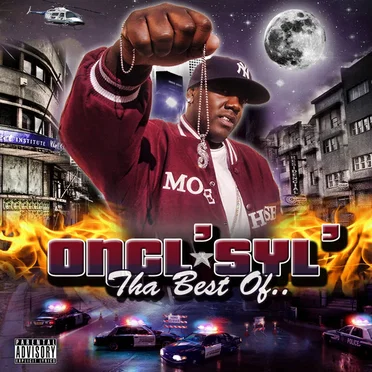 Tha Best Of..