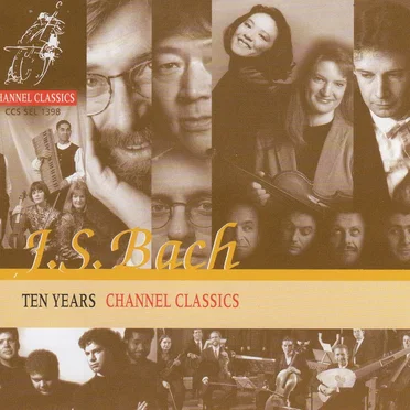 Ten Years Channel Classics