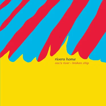 Cox's River by Broken Chip - album cover