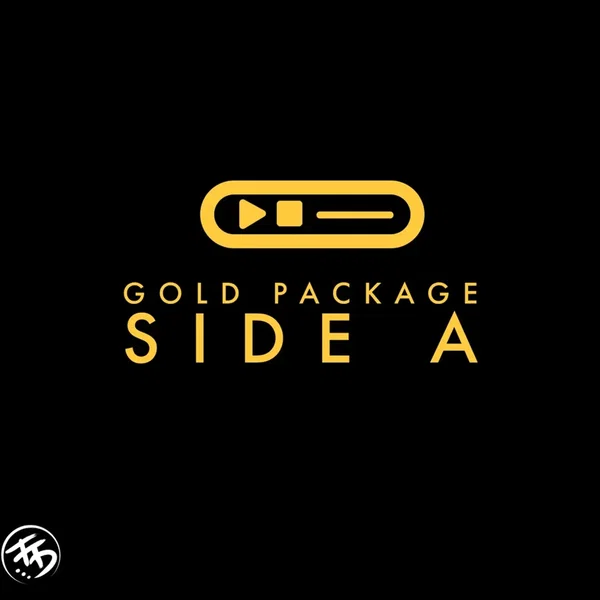 Gold Package Side A