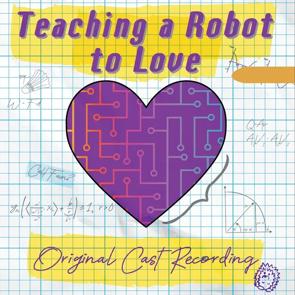 Teaching a Robot to Love