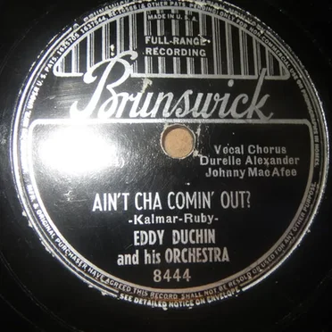 Ain't Cha Comin' Out? / Out of Port