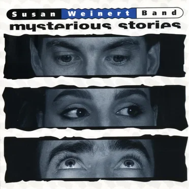 Mysterious Stories