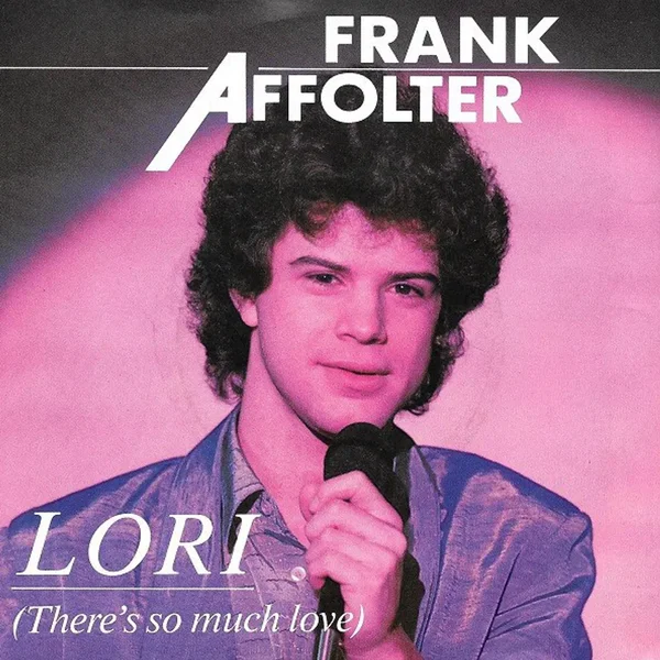 Lori (There’s So Much Love) / Lori (Nederlandstalige versie)