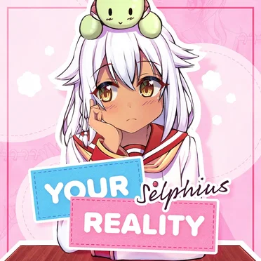 YOUR REALITY