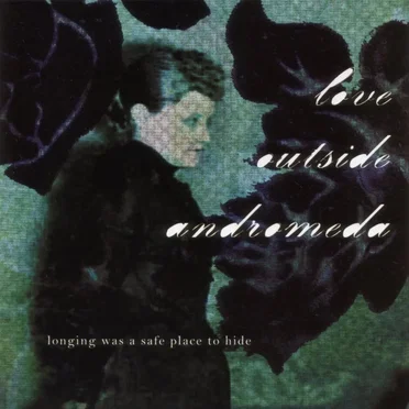 Longing Was a Safe Place to Hide