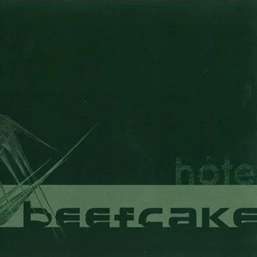 Hôte by Beefcake - album cover
