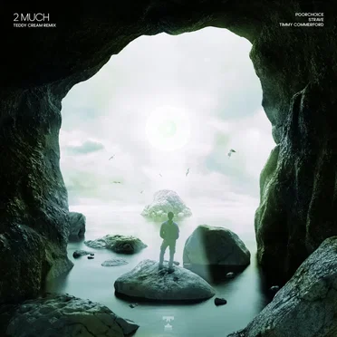 2 Much (Teddy Cream remix)