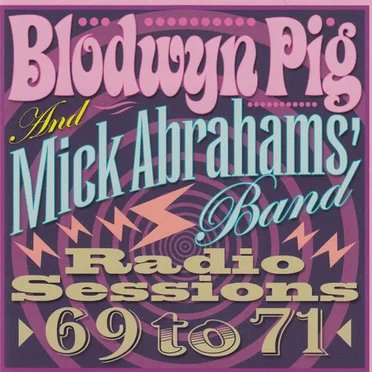 Radio Sessions 69 to 71