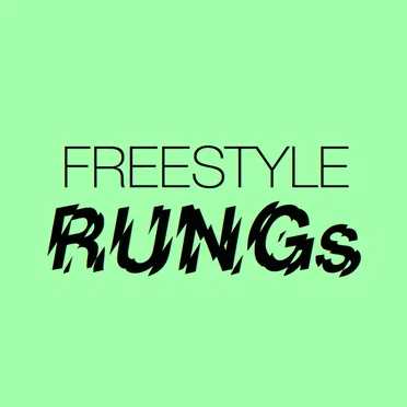 FREESTYLE RUNGs
