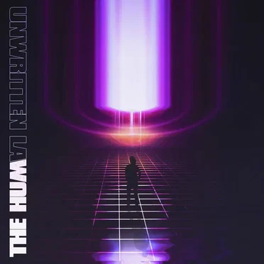 The Hum by Unwritten Law - album cover