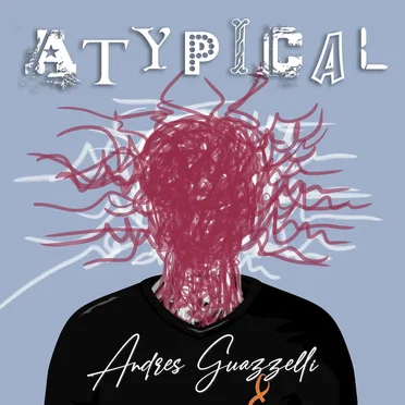 Atypical by Andres Guazzelli - album cover