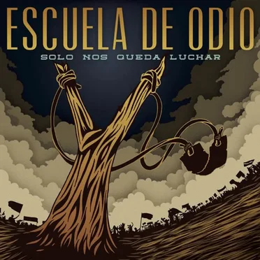 Escuela de Odio