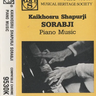 Piano Music