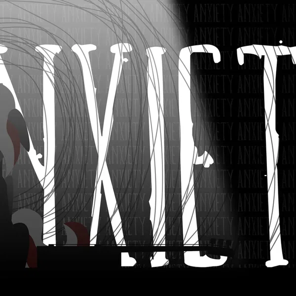Anxiety - FAWM 2018