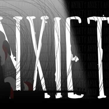 Anxiety - FAWM 2018