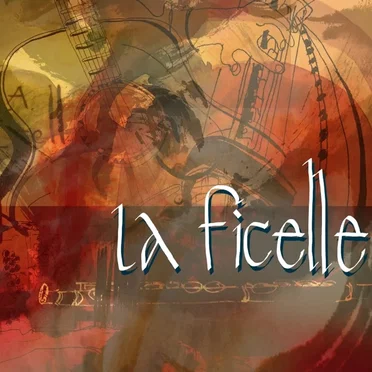 La Ficelle by La Ficelle - album cover