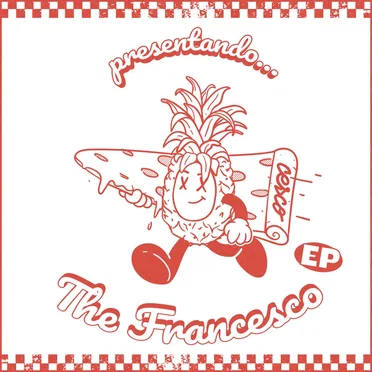 The Francesco EP