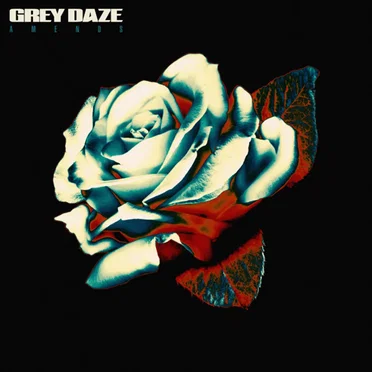 Sickness by Grey Daze - album cover