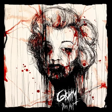 Pope Art by Griiim - album cover