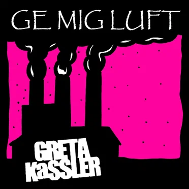 Ge mig luft by Greta Kassler - album cover