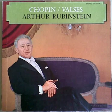 The Chopin Collection: The Waltzes