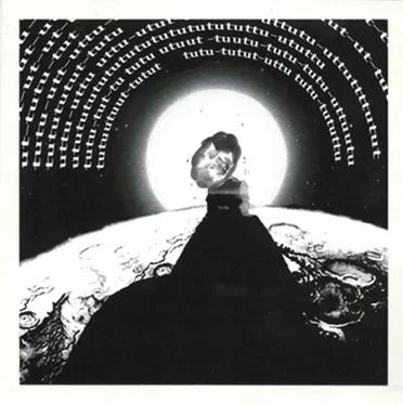 Music From Small Far Planets by Drahomira Song Orchestra - album cover